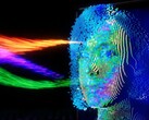 Polar ID se comercializa como reconocimiento facial seguro para smartphones.