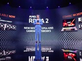 Lisa Su insiste en que AMD sigue cumpliendo los plazos previstos con sus GPU para portátiles RX 6000. (Fuente de la imagen: AMD)