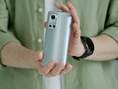 El Realme GT Flash. (Fuente: Realme)