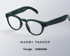 Las Galaxy Glasses tienen una cámara de 12 MP que puede grabar en 3K a 30 fps.