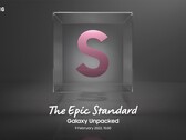 El evento Galaxy Unpacked del próximo mes tendrá un "nivel épico", según Samsung. (Fuente de la imagen: Evan Blass)