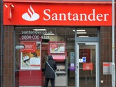Santander UK bloqueará los pagos a los intercambios de criptomonedas en 2023 (Fuente: Glasgow Live)