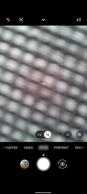 Análisis del smartphone Asus Zenfone 9