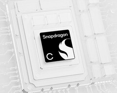 El Qualcomm Snapdragon C está diseñado para permitir el uso de portátiles ARM especialmente asequibles.