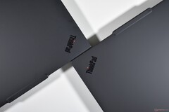 El Lenovo ThinkPad T14 Gen 6 y el Lenovo ThinkPad T14 Gen 7.