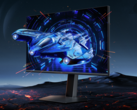 El 32G64 de TCL es el primer monitor para juegos de la marca que aterriza en EE UU. (Fuente de la imagen: TCL)