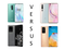 Comparación de cámaras: Samsung Galaxy S20 Ultra vs Huawei P40 Pro vs OnePlus 8 Pro vs Xiaomi Mi 10 Pro