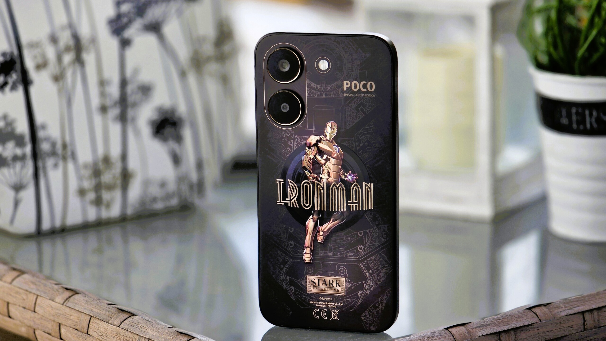 Xiaomi Poco X8 Pro Smartphone Review