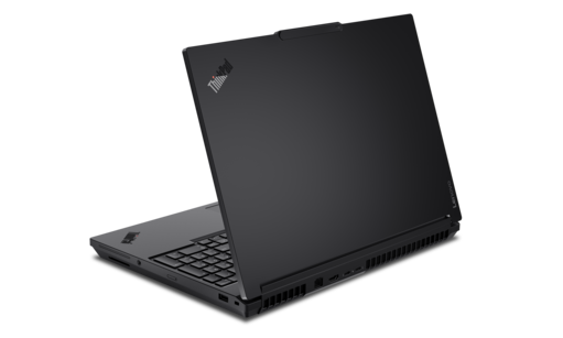 Lenovo ThinkPad P16 Gen 3 (fuente de la imagen: Lenovo)