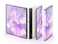 El Huawei Mate Xs 2 comienza en 9,999 CNY (~US$1,509) con 8 GB de RAM y 256 GB de almacenamiento. (Fuente de la imagen: Huawei)