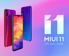 Not all versions of MIUI 11 are created equal. (Image source: Xiaomi)