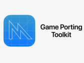 macOS podría convertirse por fin en una plataforma de juegos decente. (Fuente de la imagen: Apple)