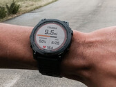 La actualización de esta semana trae diez correcciones de errores a los dispositivos que ejecutan versiones Beta. (Fuente de la imagen: Garmin)