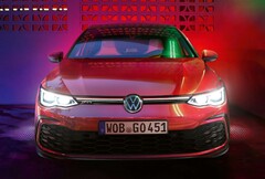 El Volkswagen ID.3 sería una gran incorporación asequible a la gama de modelos eléctricos de la compañía en EE.UU. (Fuente de la imagen: Volkswagen)