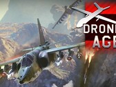 La actualización de War Thunder 2.19 "Drone Age" ya está disponible el 14 de septiembre de 2022 (Fuente: propia)