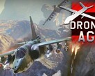 La actualización de War Thunder 2.19 "Drone Age" ya está disponible el 14 de septiembre de 2022 (Fuente: propia)