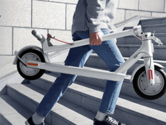 El Xiaomi Electric Scooter 3 Lite con una velocidad máxima de 25 kph (~16 mph) podría llegar pronto a Europa. (Fuente de la imagen: Xiaomi)