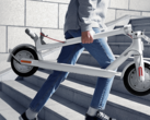 El Xiaomi Electric Scooter 3 Lite con una velocidad máxima de 25 kph (~16 mph) podría llegar pronto a Europa. (Fuente de la imagen: Xiaomi)