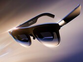 Las gafas de RA Xreal 1 Pro+ ofrecen imágenes HDR de 1.200 nits al conectarse a portátiles, teléfonos y consolas de videojuegos.