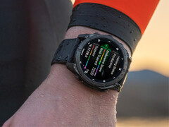 Parece que Garmin se acerca al final del desarrollo de la versión 15.xx para el Fenix 8 y otros smartwatches asociados. (Fuente de la imagen: Garmin)
