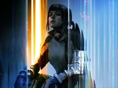 Emma Kagan, una de las protagonistas de Call of Duty: Black Ops 7. (Fuente de la imagen: Battle.net)