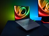El Razer Blade 14 de 2025 se presenta como uno de los mejores contendientes a pesar de su pequeño y delgado factor de forma (Fuente de la imagen: Razer)