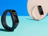 La Oppo Band está a punto de salir al mercado mundial. (Fuente de la imagen: Oppo)