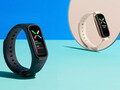 La Oppo Band está a punto de salir al mercado mundial. (Fuente de la imagen: Oppo)