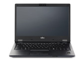 Revisión del ordenador portátil Fujitsu LifeBook E548 (i5-8250U, UHD620)