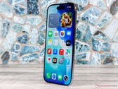 A pesar de su elevado precio, el iPhone Air de Apple sólo tiene una cámara trasera. (Fuente de la imagen: Notebookcheck)