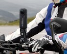 Insta360 X5 BMW Edition en acción (Fuente de la imagen: Insta360)