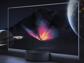 Xiaomi ya ha estado promocionando los beneficios de la transparencia con su Mi TV Lux. (Fuente de la imagen: Xiaomi)