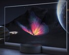 Xiaomi ya ha estado promocionando los beneficios de la transparencia con su Mi TV Lux. (Fuente de la imagen: Xiaomi)