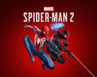 Marvel's Spider-Man 2 por fin tiene fecha de estreno (imagen vía Sony)