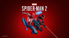 Marvel&#039;s Spider-Man 2 (Fuente: Marvel)