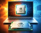 Los portátiles con chips Nvidia podrían anunciarse tan pronto como la próxima semana.