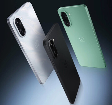 El OnePlus Ace 5 Ultra. (Fuente de la imagen: OnePlus)