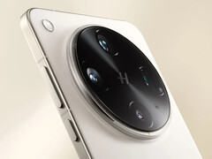 El Find X8 Ultra podría no ser el último smartphone 'Ultra' de Oppo con cuatro cámaras traseras después de todo. (Fuente de la imagen: Oppo)