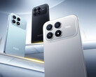 El Poco F8 Pro tiene menos de un año.