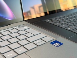 El nuevo ProArt P16 es casi tan delgado como el Asus Googlebook 14.
