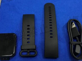 Parece que Xiaomi ofrecerá el Redmi Watch 3 Lite a nivel mundial. (Fuente de la imagen: NRRA Korea)
