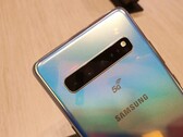 La actualización de One UI 2.5 rompe la cámara. (Fuente: Trusted Reviews)