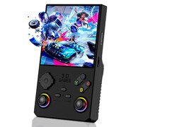 El V40 Max viene con una pantalla IPS. (Fuente de la imagen: Fabricante)