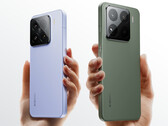 El Xiaomi 15 y el Xiaomi 15 Pro ya se pueden importar de China. (Fuente de la imagen: Xiaomi)