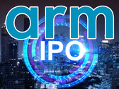 Faltan pocos meses para la OPV de Arm. (Fuente de la imagen: Seeking Alpha)