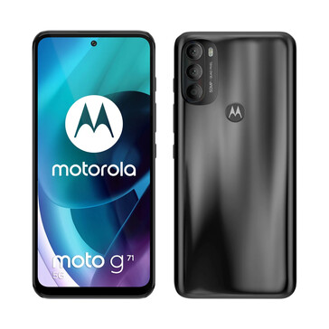 (Fuente de la imagen: Motorola)