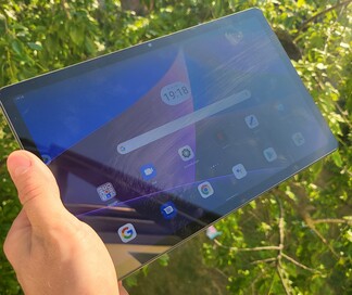 Análisis de la tableta Lenovo Tab M10 Plus (Gen 3)