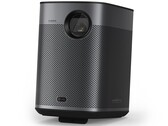El XGIMI Halo+ es compatible con Android TV 10 y Chromecast. (Fuente de la imagen: XGIMI)