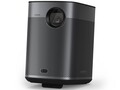 El XGIMI Halo+ es compatible con Android TV 10 y Chromecast. (Fuente de la imagen: XGIMI)