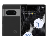 Al parecer, el Pixel 7 tendrá el mismo precio que su antecesor en Europa. (Fuente de la imagen: Google)